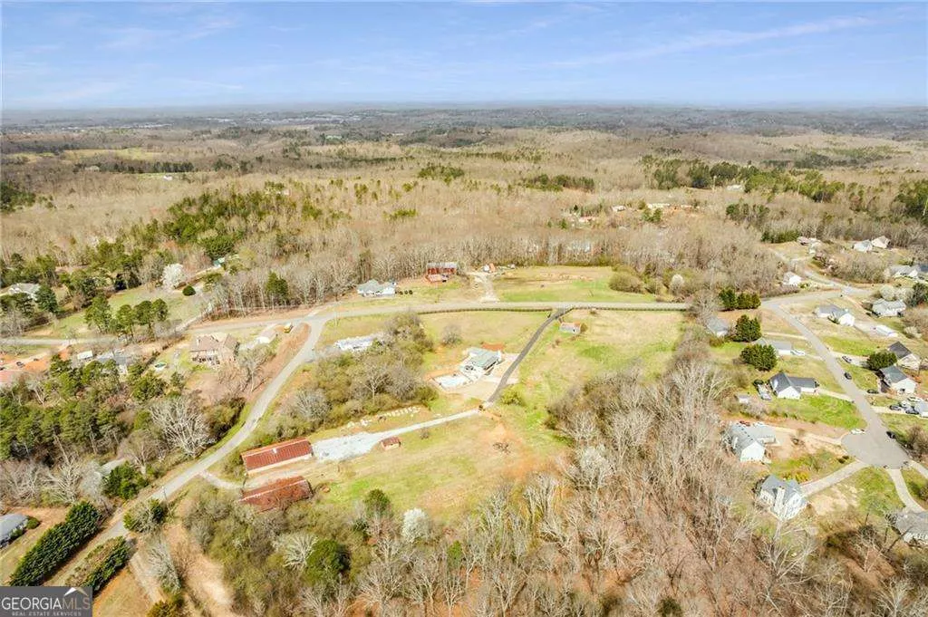 0 Pea Ridge Rd (Tract 2B)