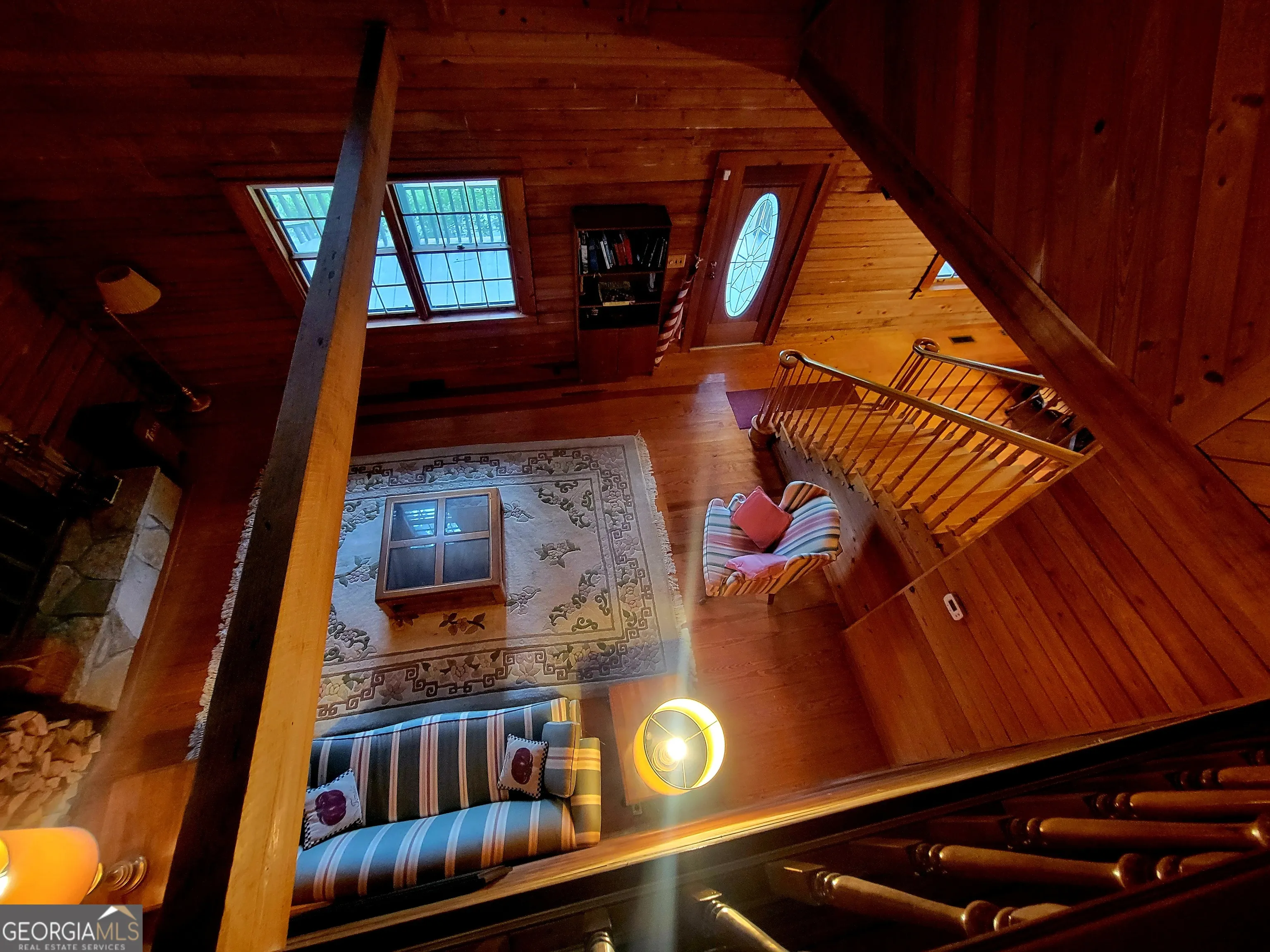 39 Pocket Road