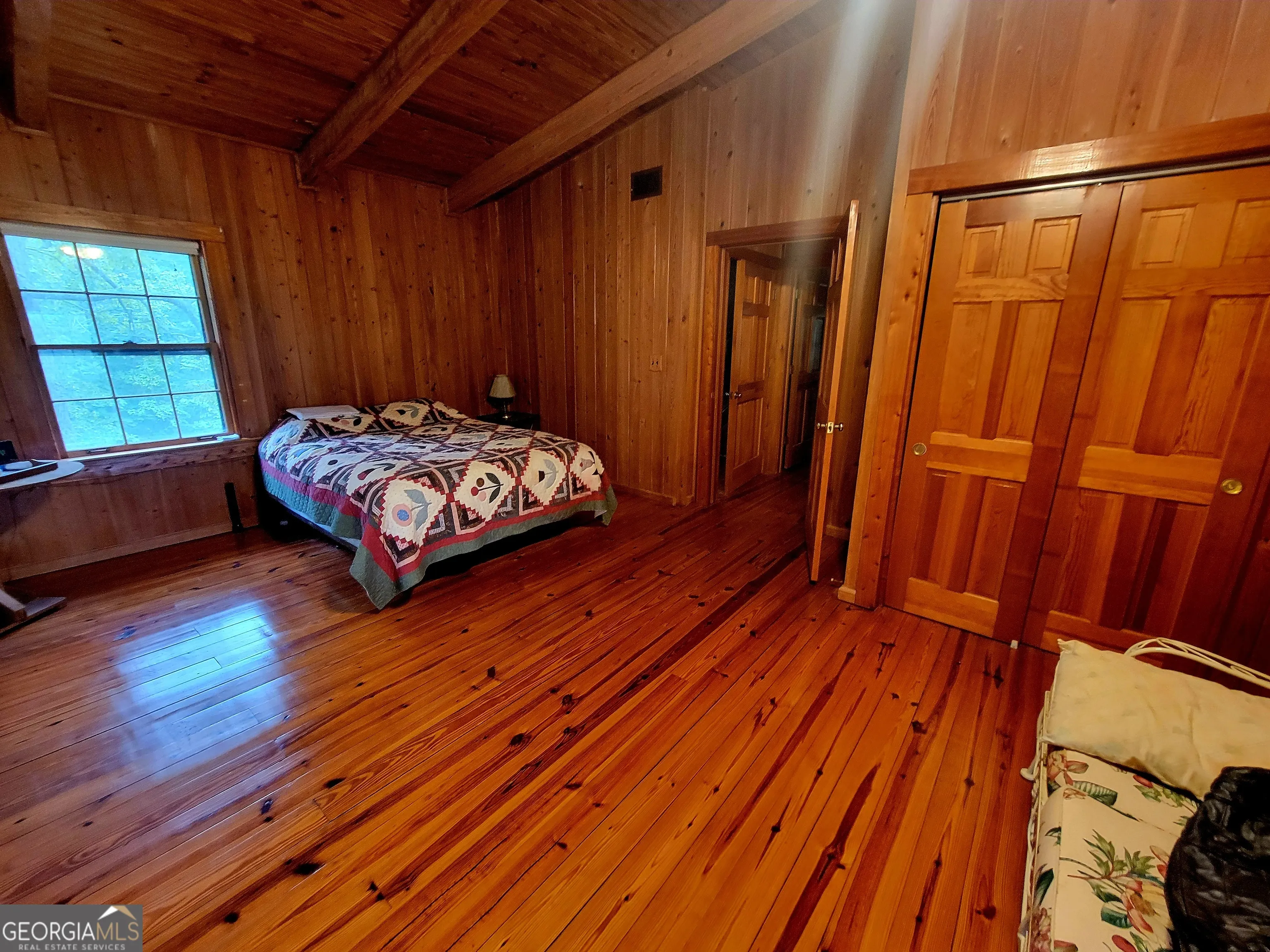 39 Pocket Road
