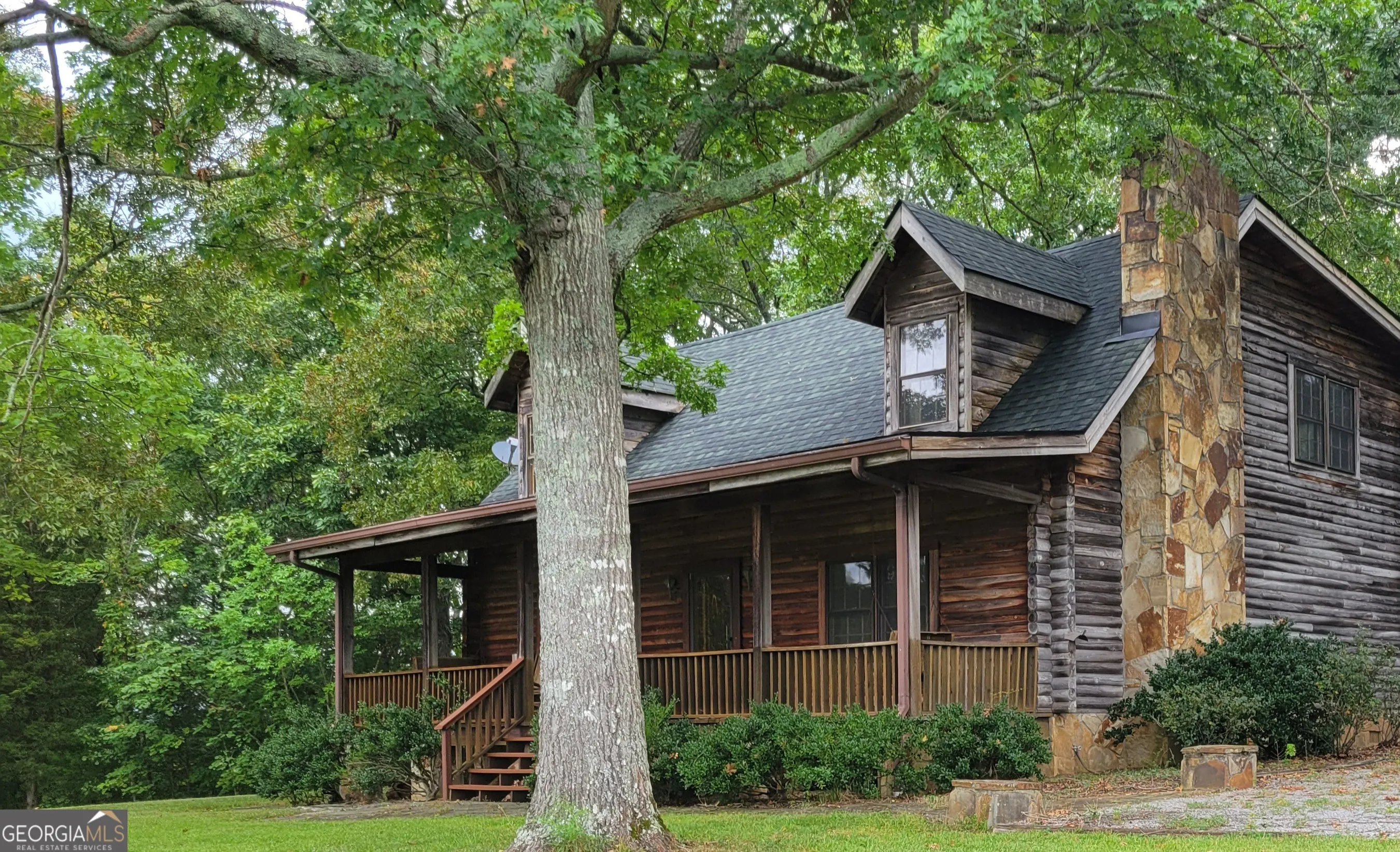 39 Pocket Road