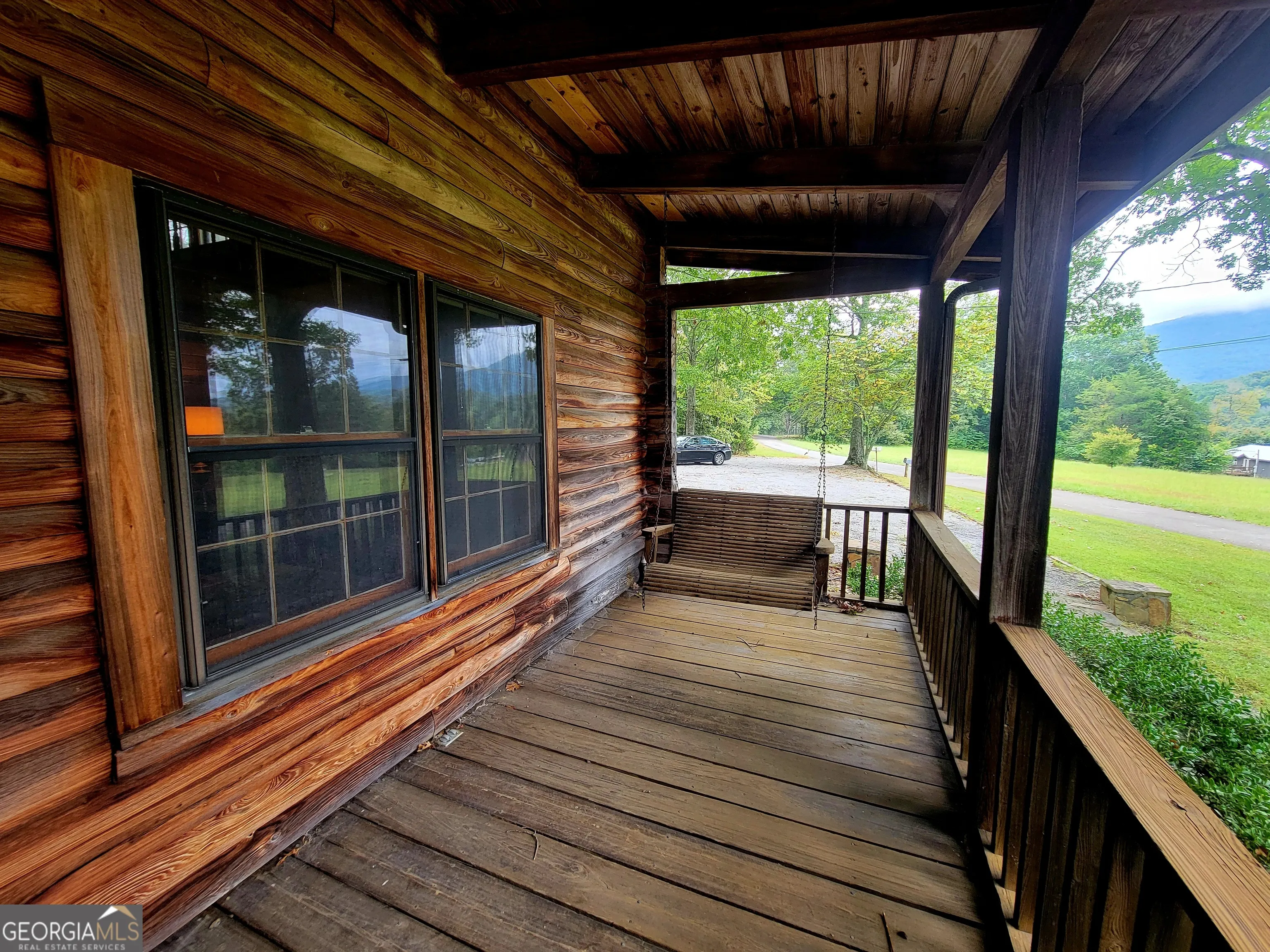 39 Pocket Road