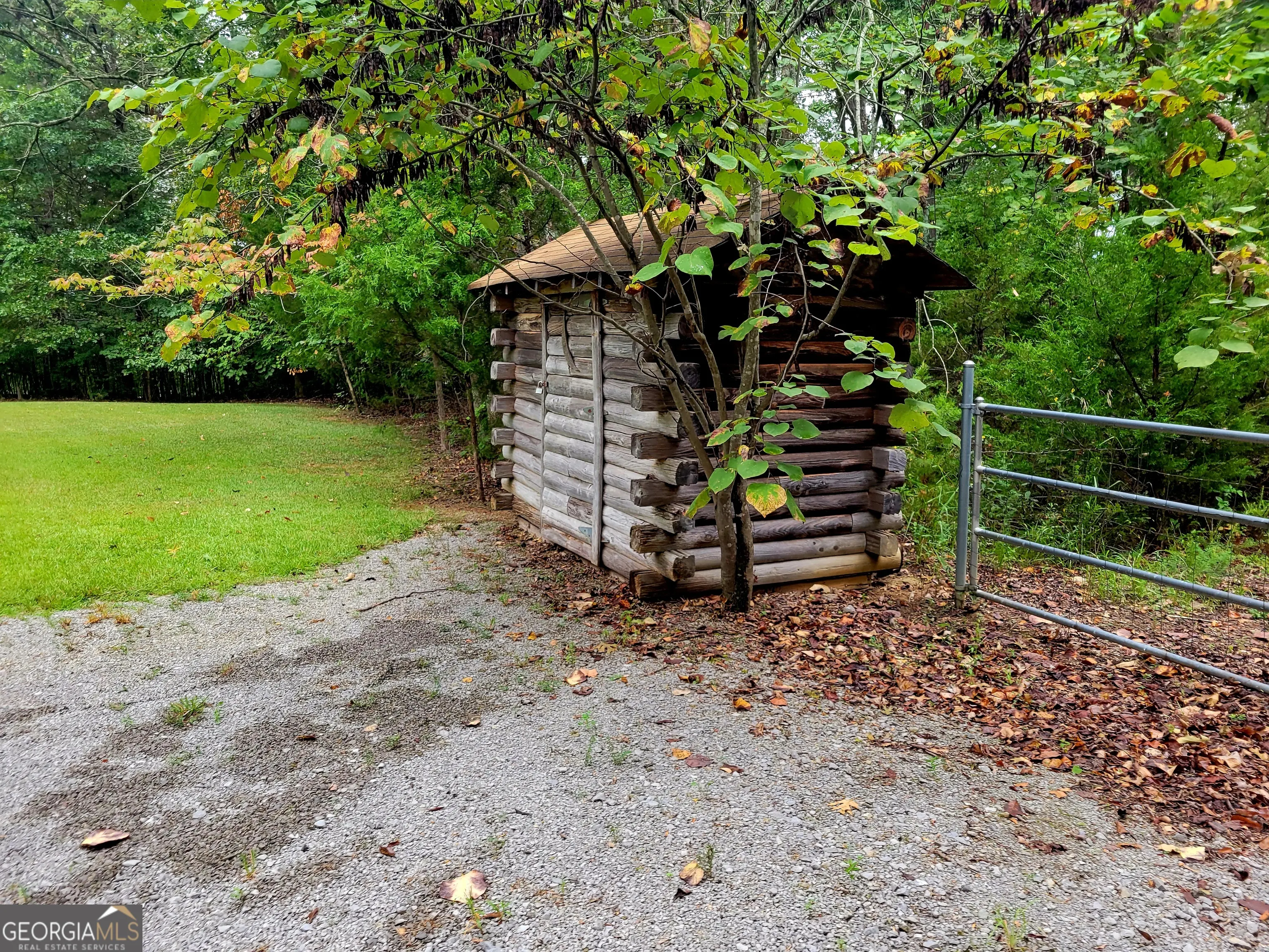 39 Pocket Road
