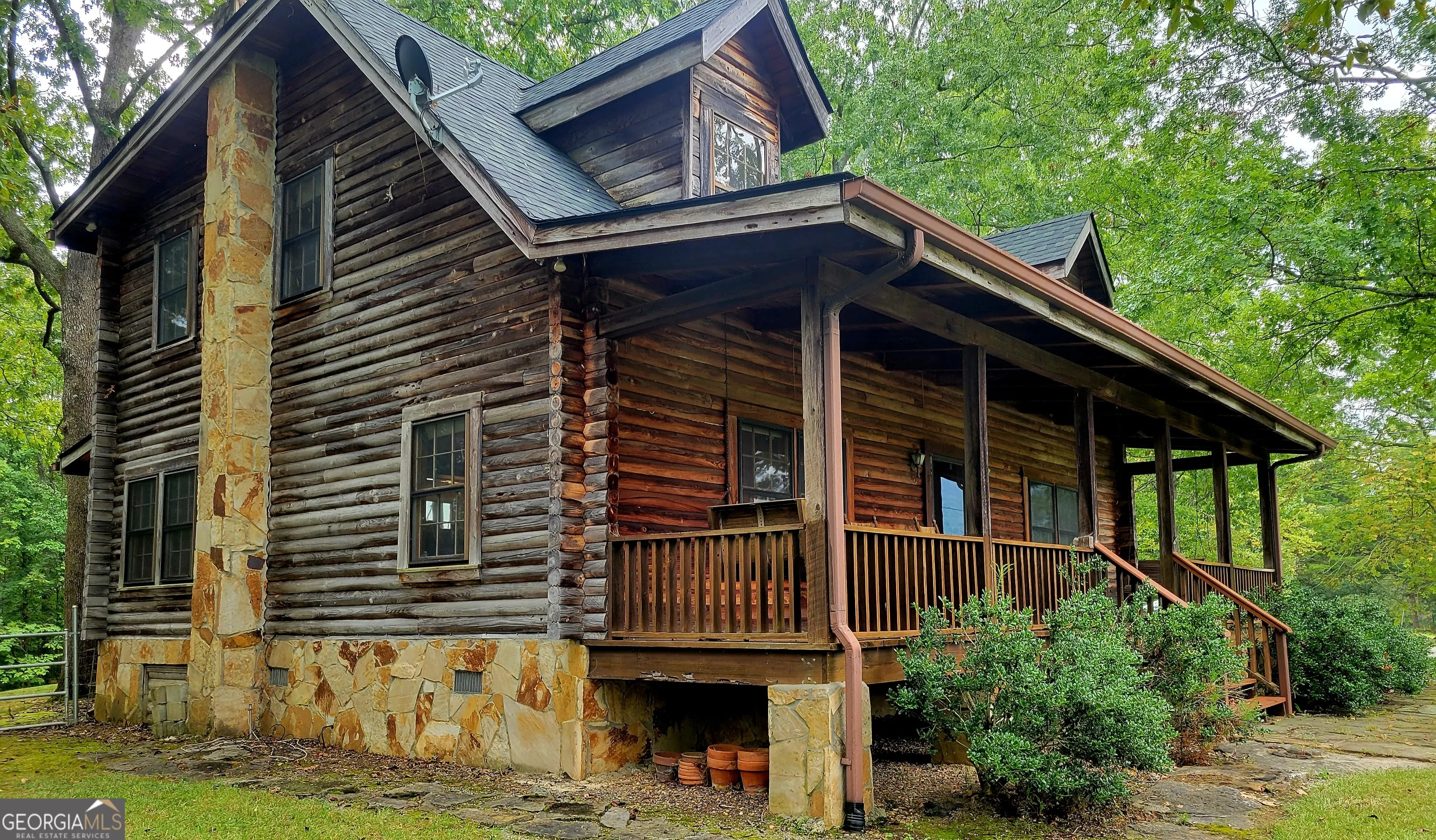 39 Pocket Road