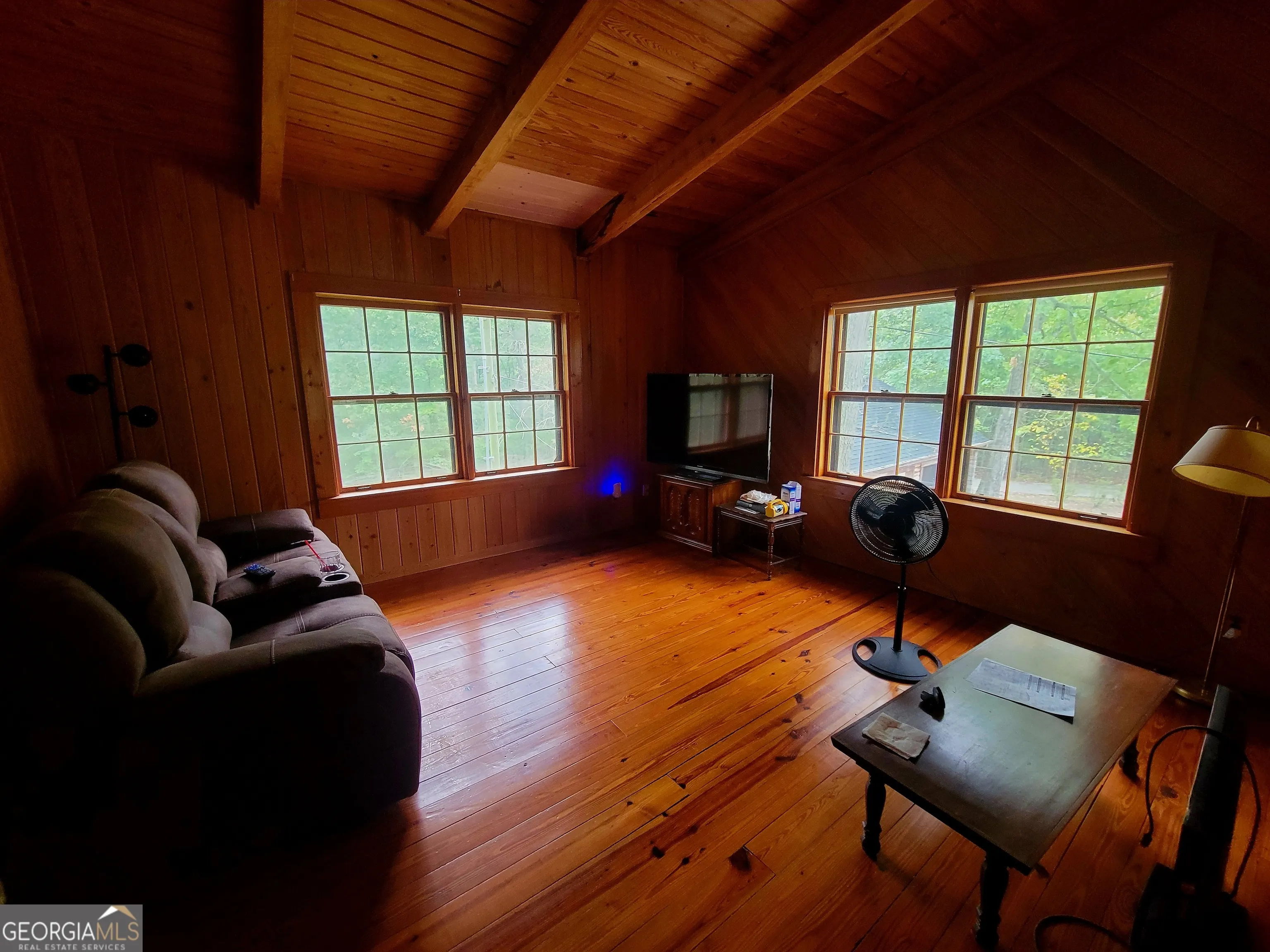 39 Pocket Road