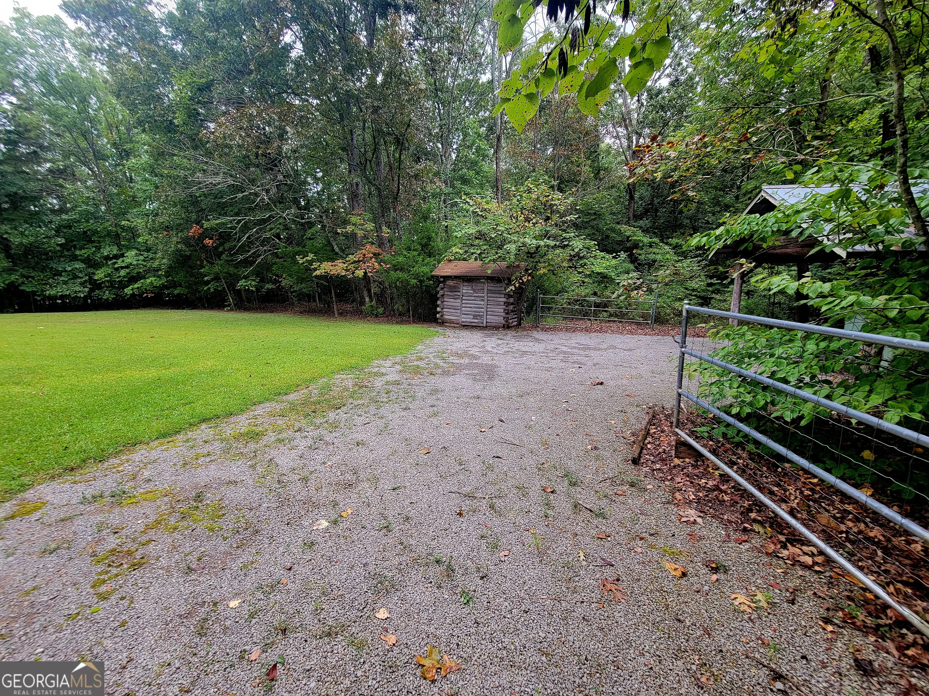 39 Pocket Road