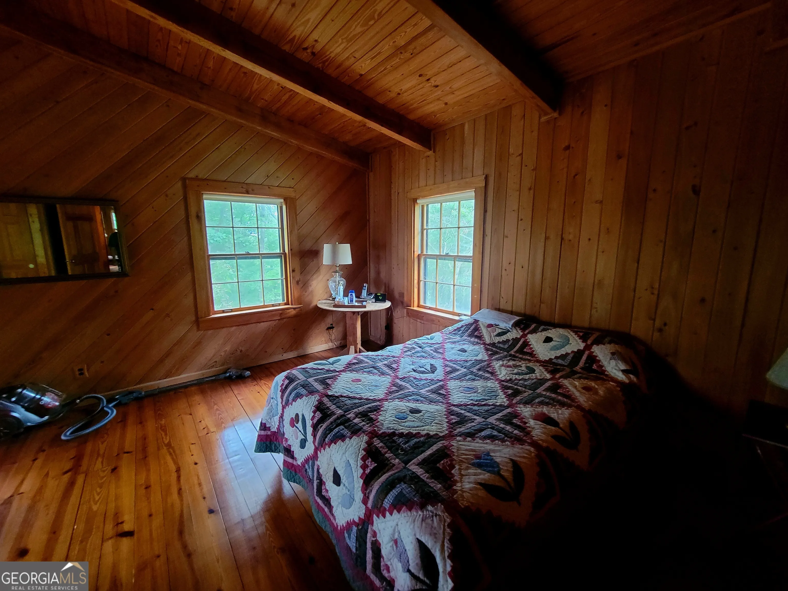 39 Pocket Road