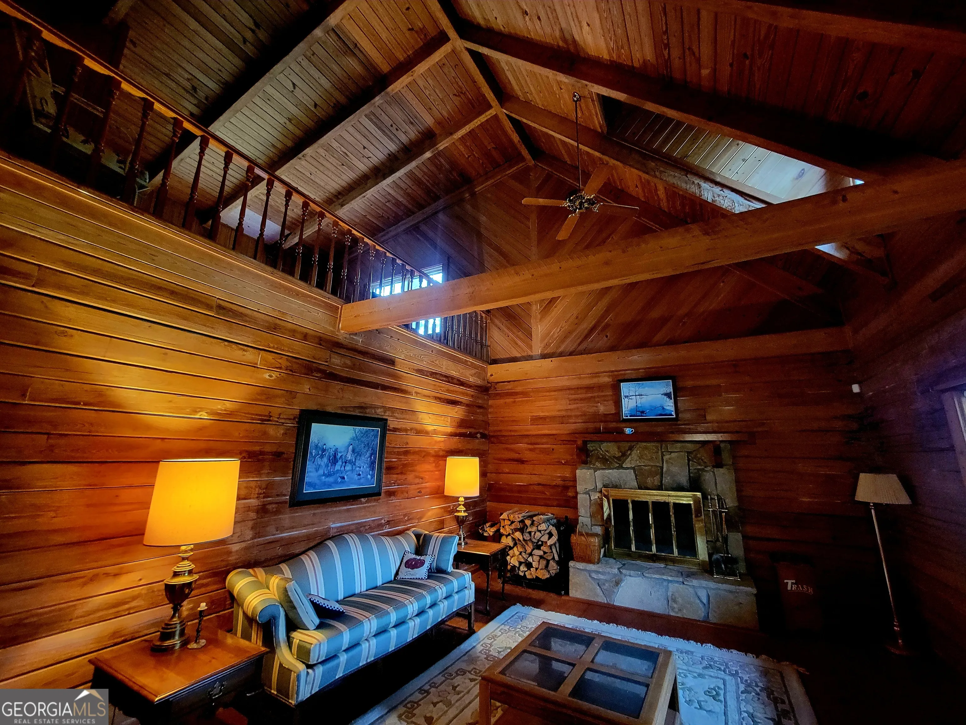 39 Pocket Road
