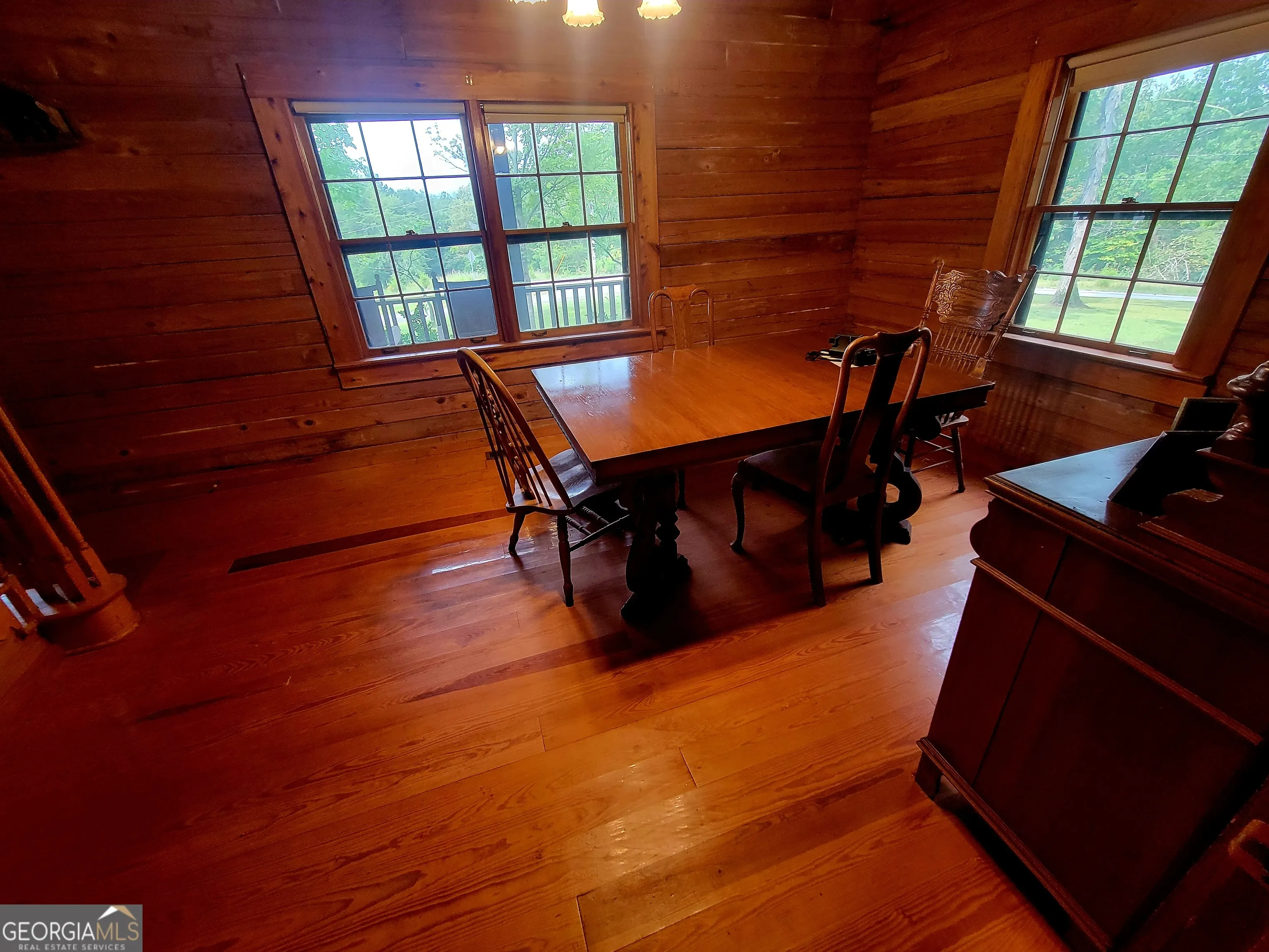 39 Pocket Road