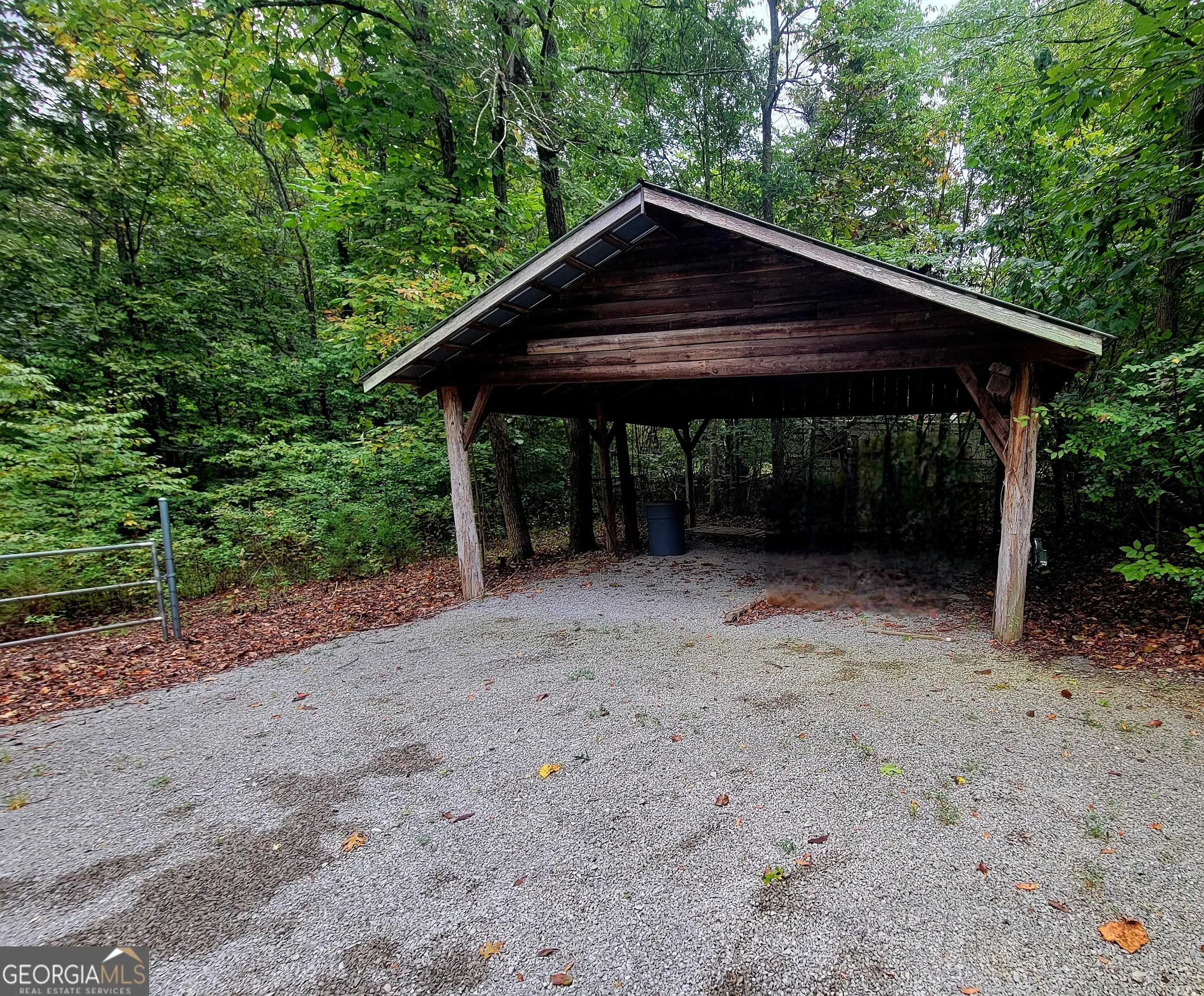 39 Pocket Road