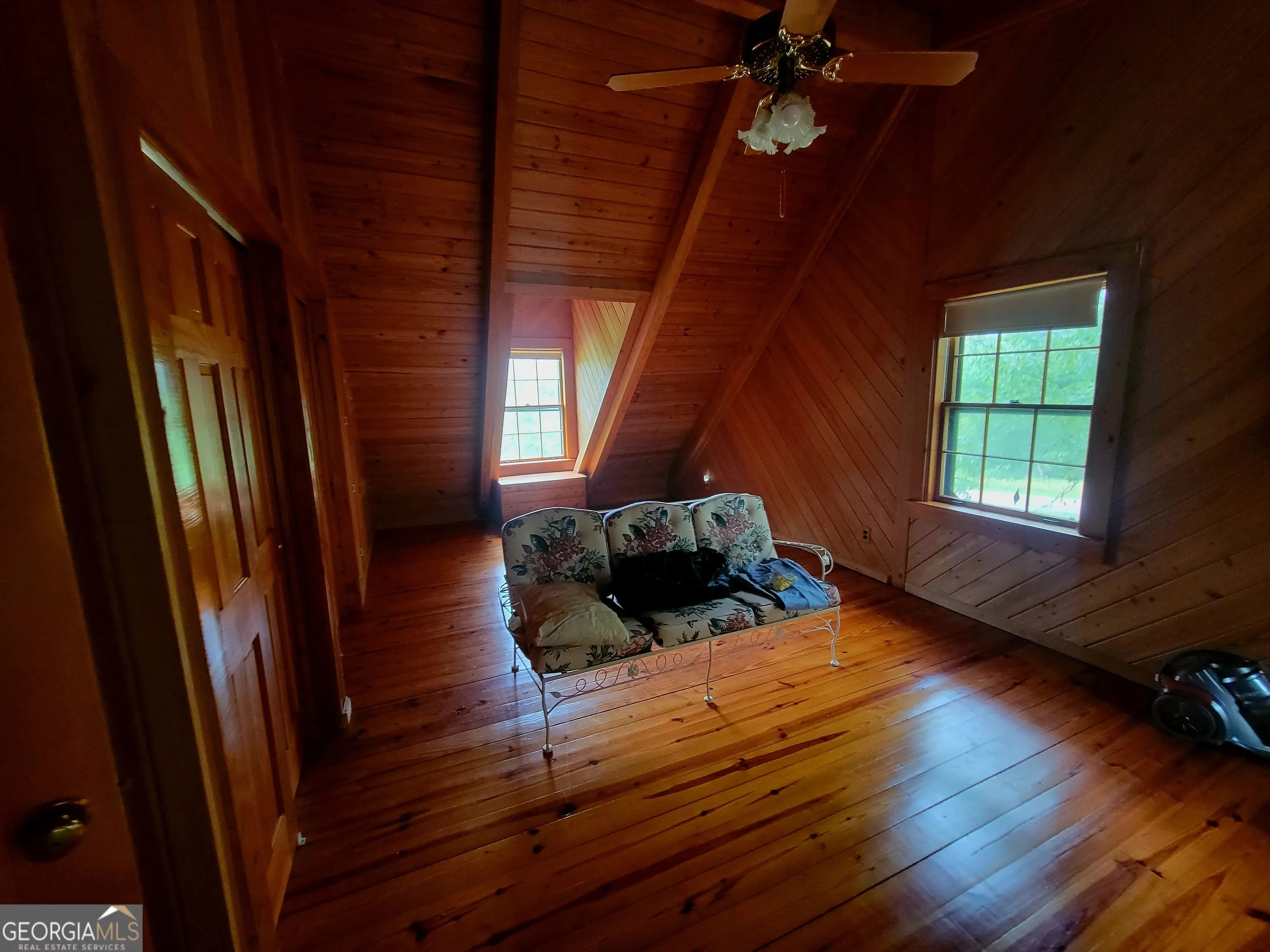 39 Pocket Road