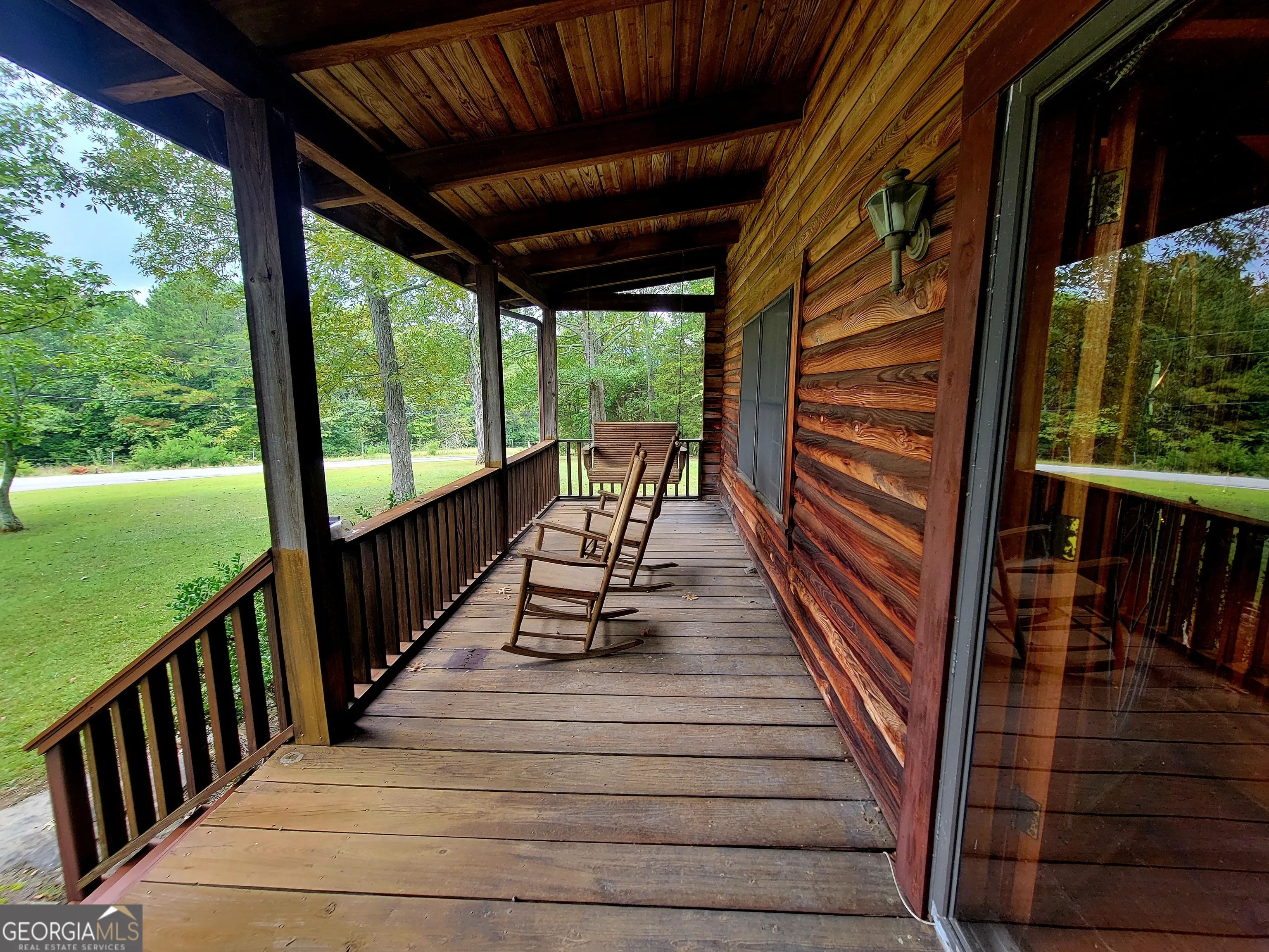 39 Pocket Road