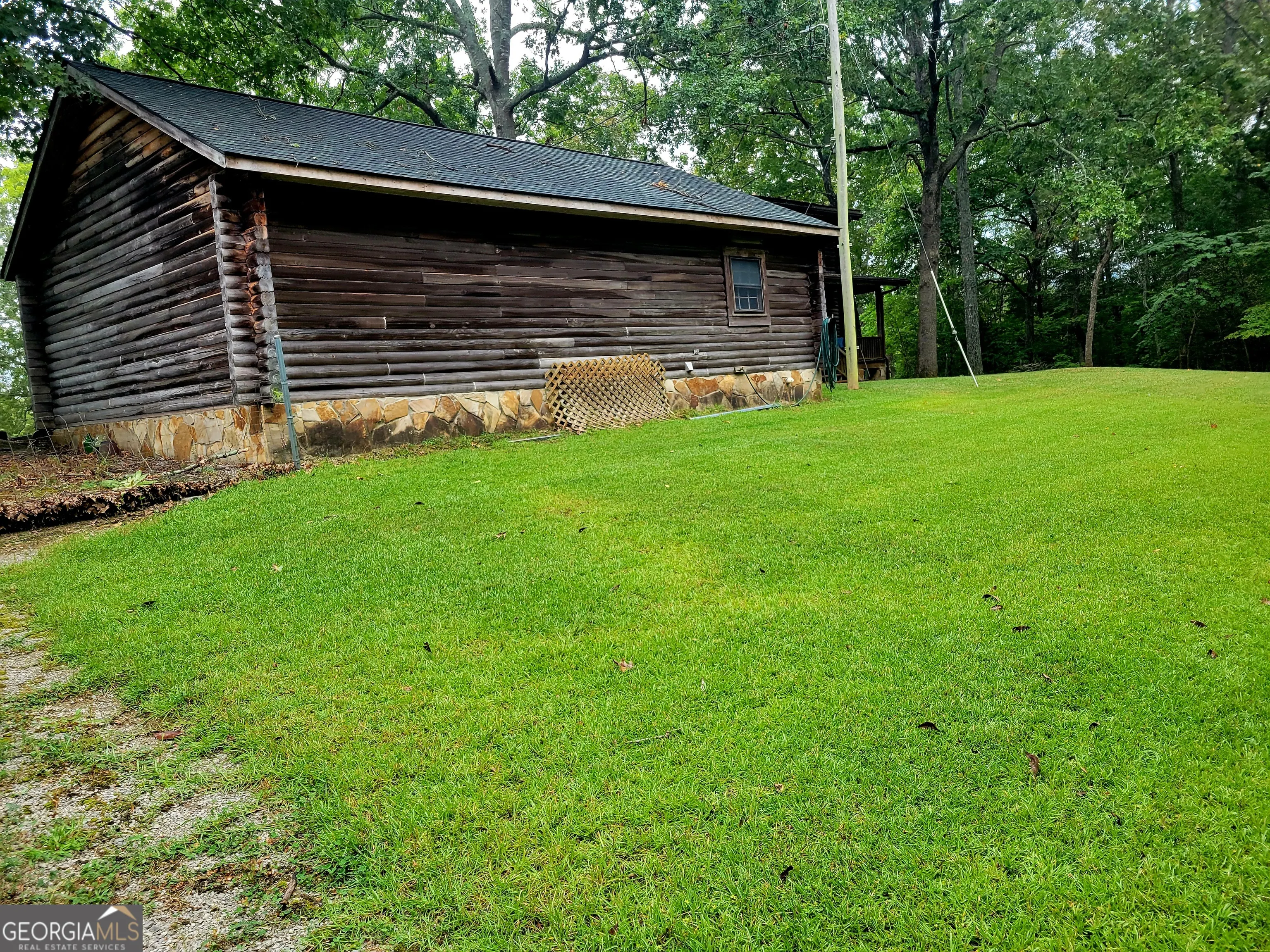 39 Pocket Road