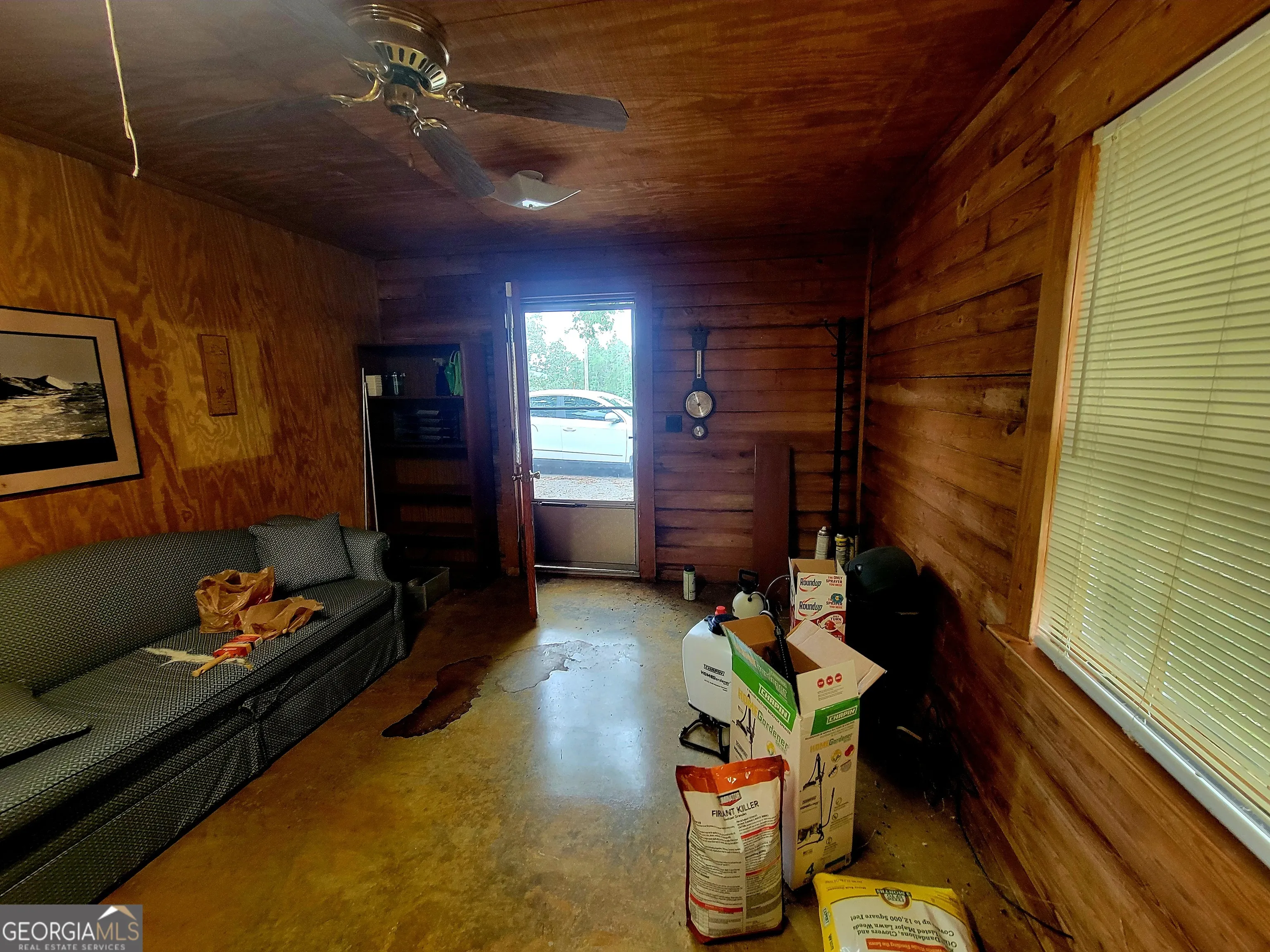 39 Pocket Road