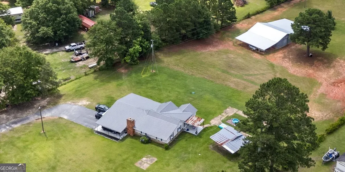 5180 Mount Pleasant Church Road