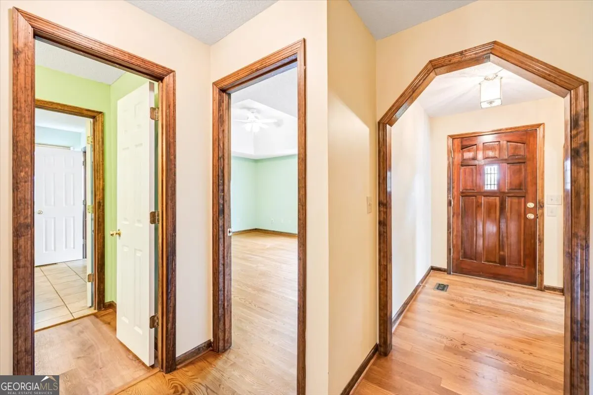 5180 Mount Pleasant Church Road
