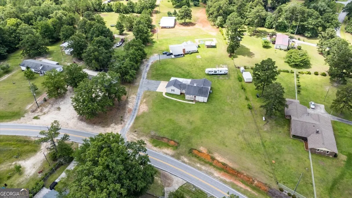 5180 Mount Pleasant Church Road