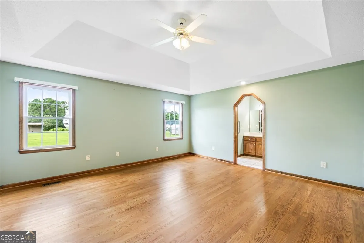 5180 Mount Pleasant Church Road