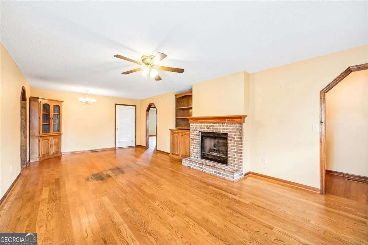 5180 Mount Pleasant Church Road