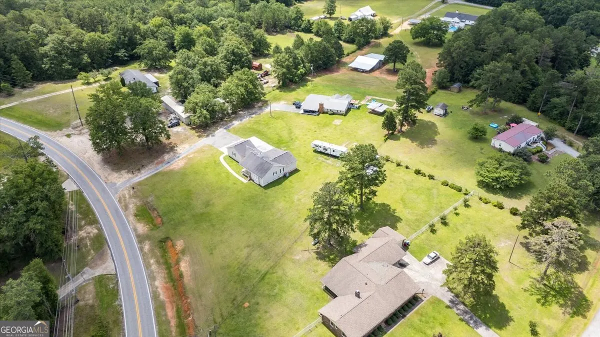 5180 Mount Pleasant Church Road