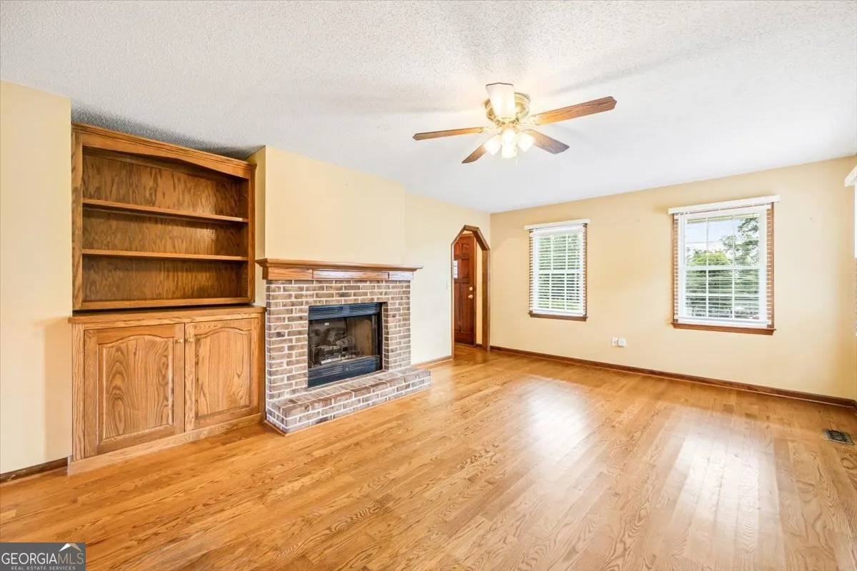 5180 Mount Pleasant Church Road