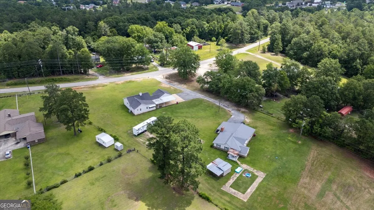5180 Mount Pleasant Church Road