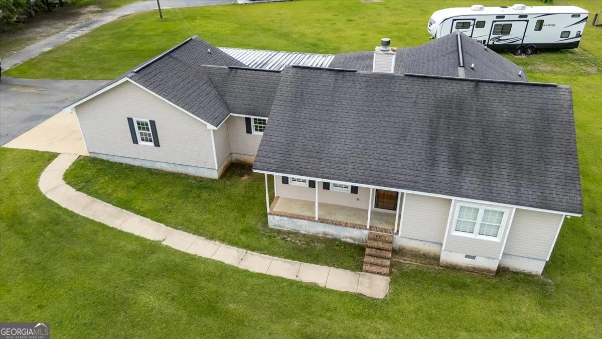 5180 Mount Pleasant Church Road