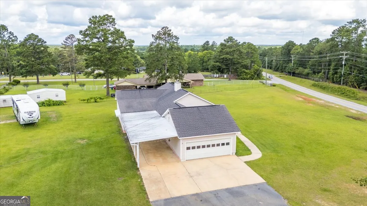 5180 Mount Pleasant Church Road