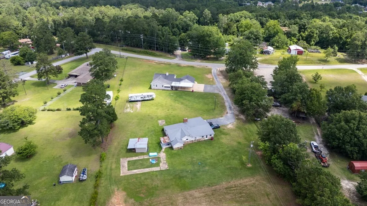 5180 Mount Pleasant Church Road