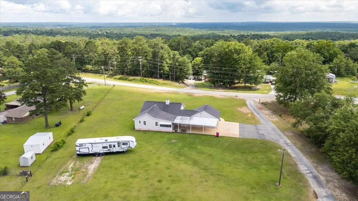 5180 Mount Pleasant Church Road