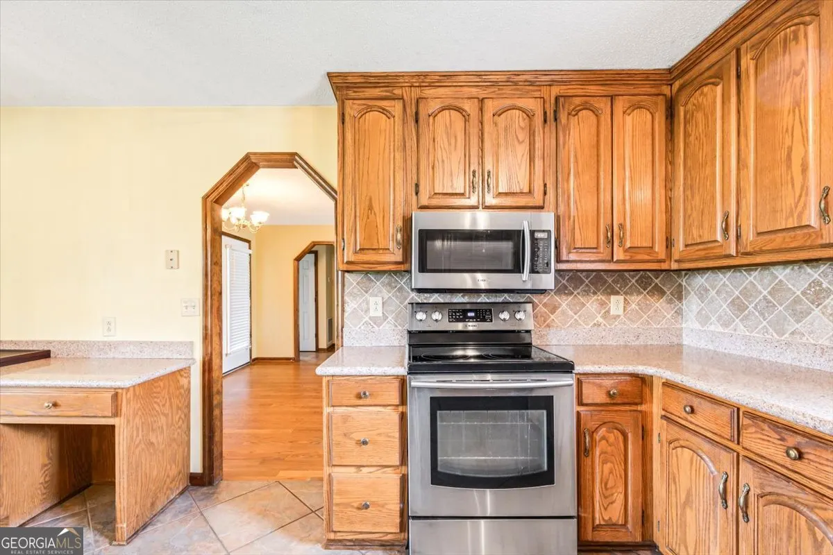 5180 Mount Pleasant Church Road