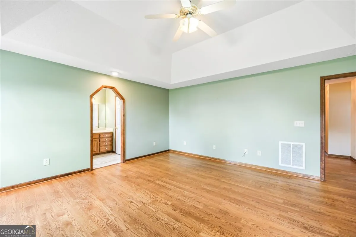 5180 Mount Pleasant Church Road