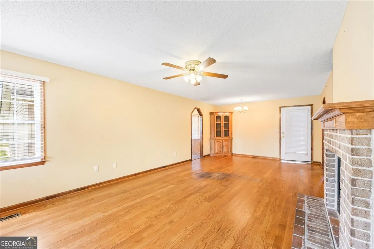 5180 Mount Pleasant Church Road