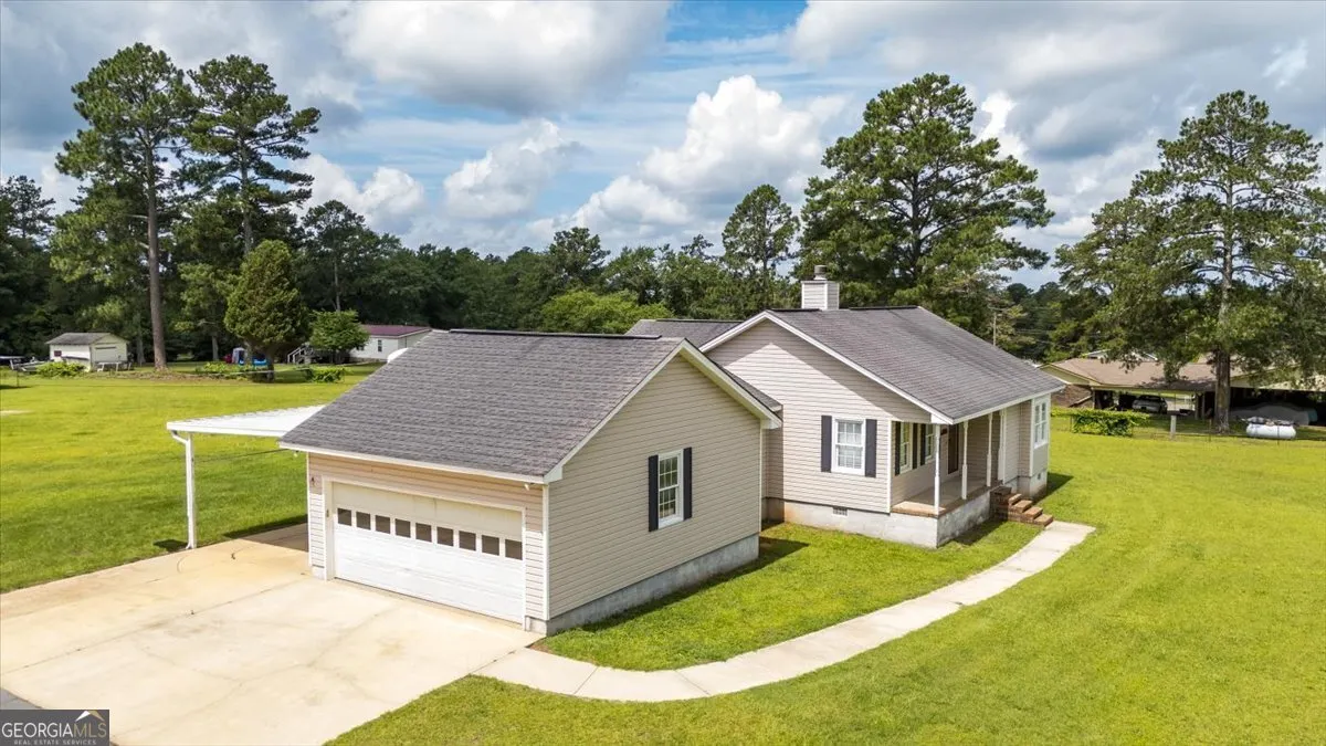 5180 Mount Pleasant Church Road