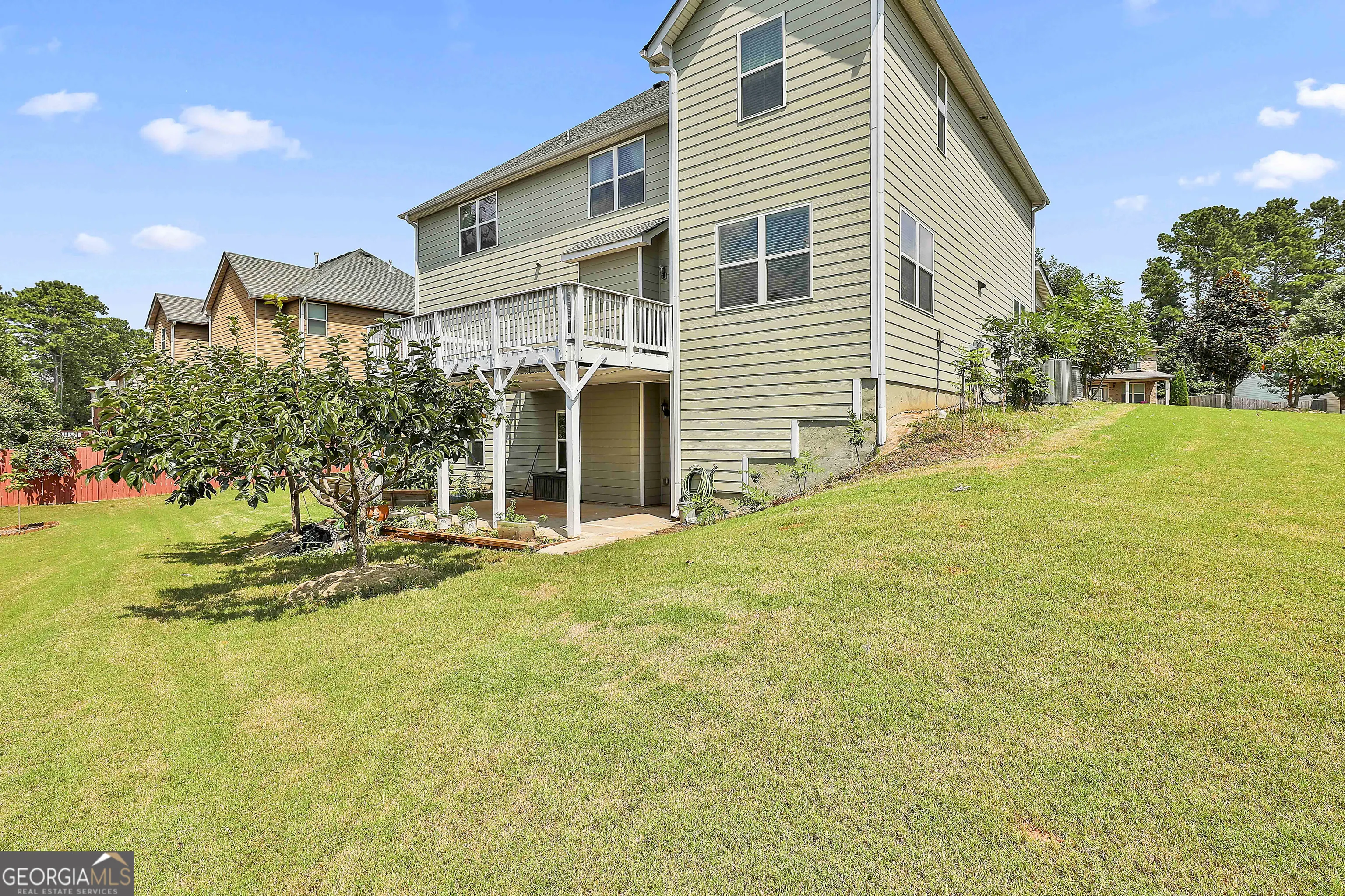 8 Bryce Creek Drive