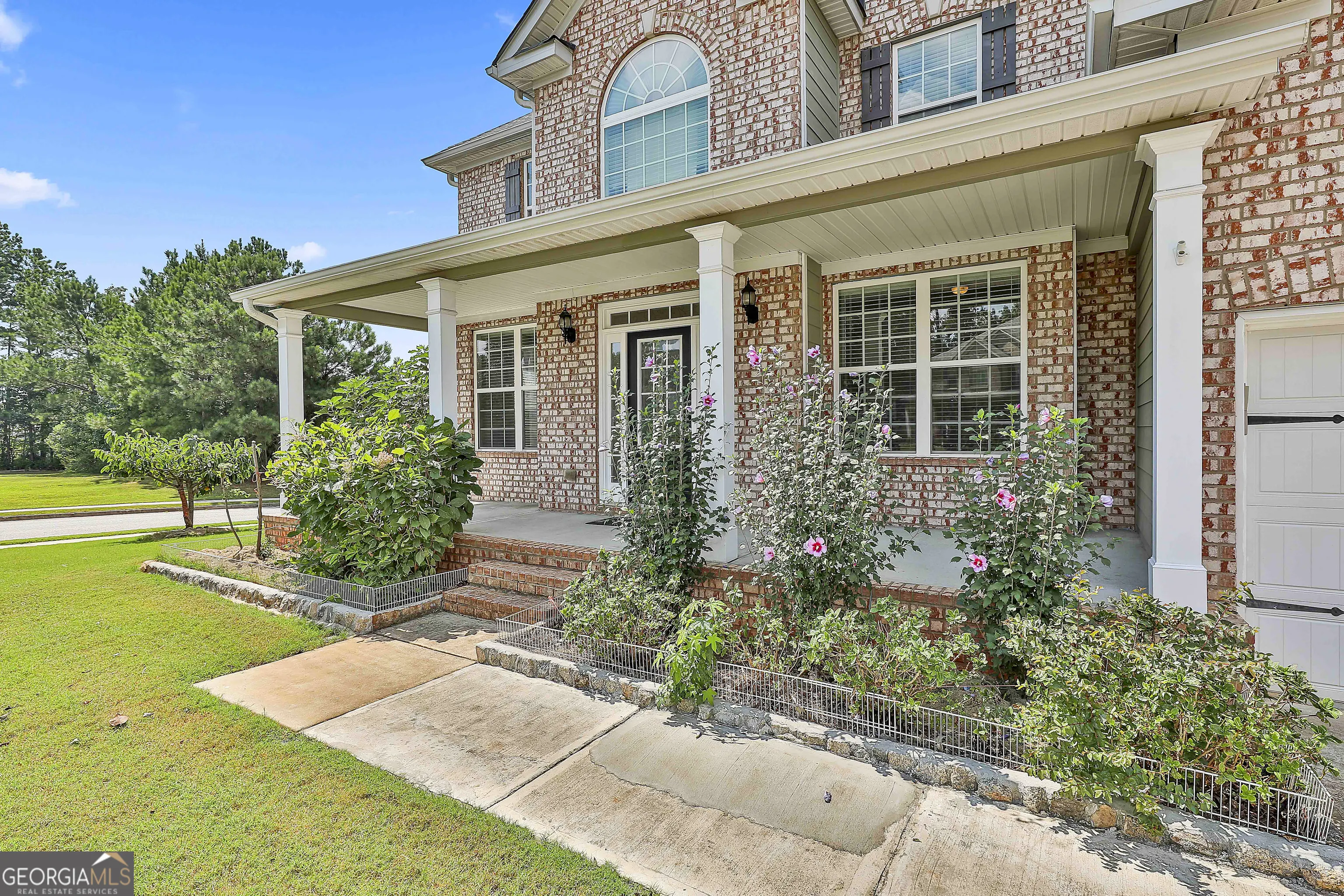 8 Bryce Creek Drive