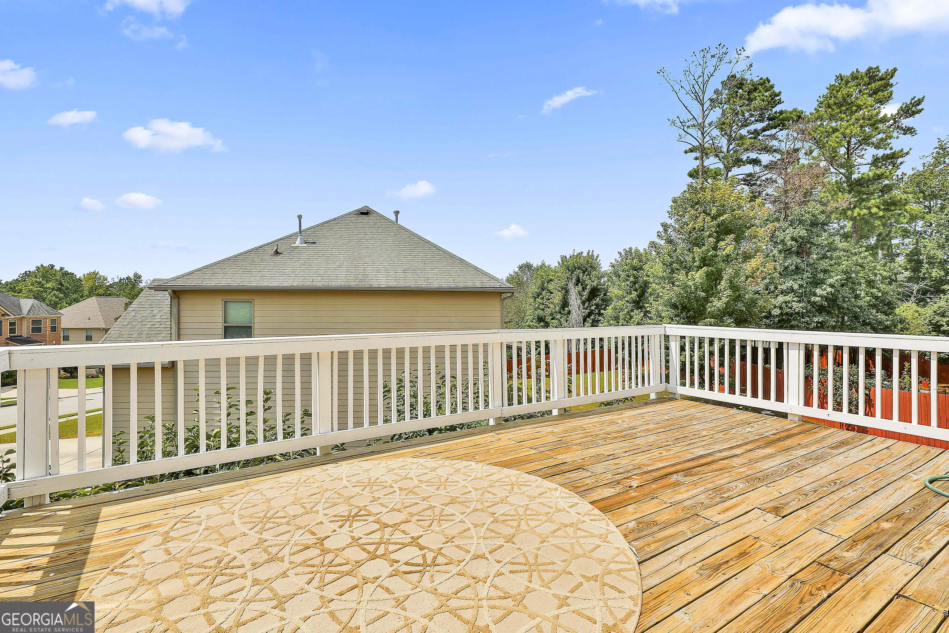 8 Bryce Creek Drive