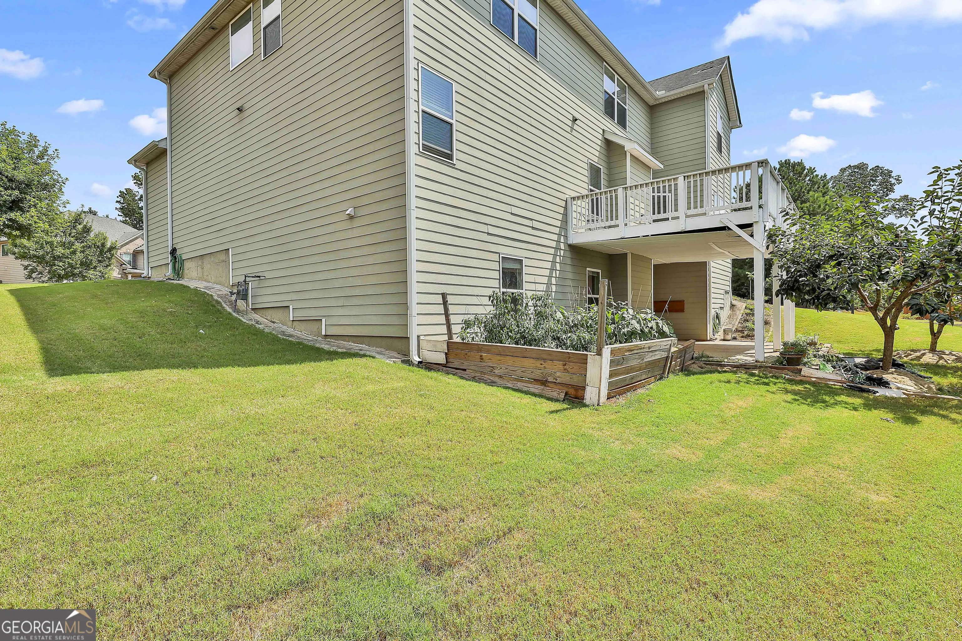 8 Bryce Creek Drive