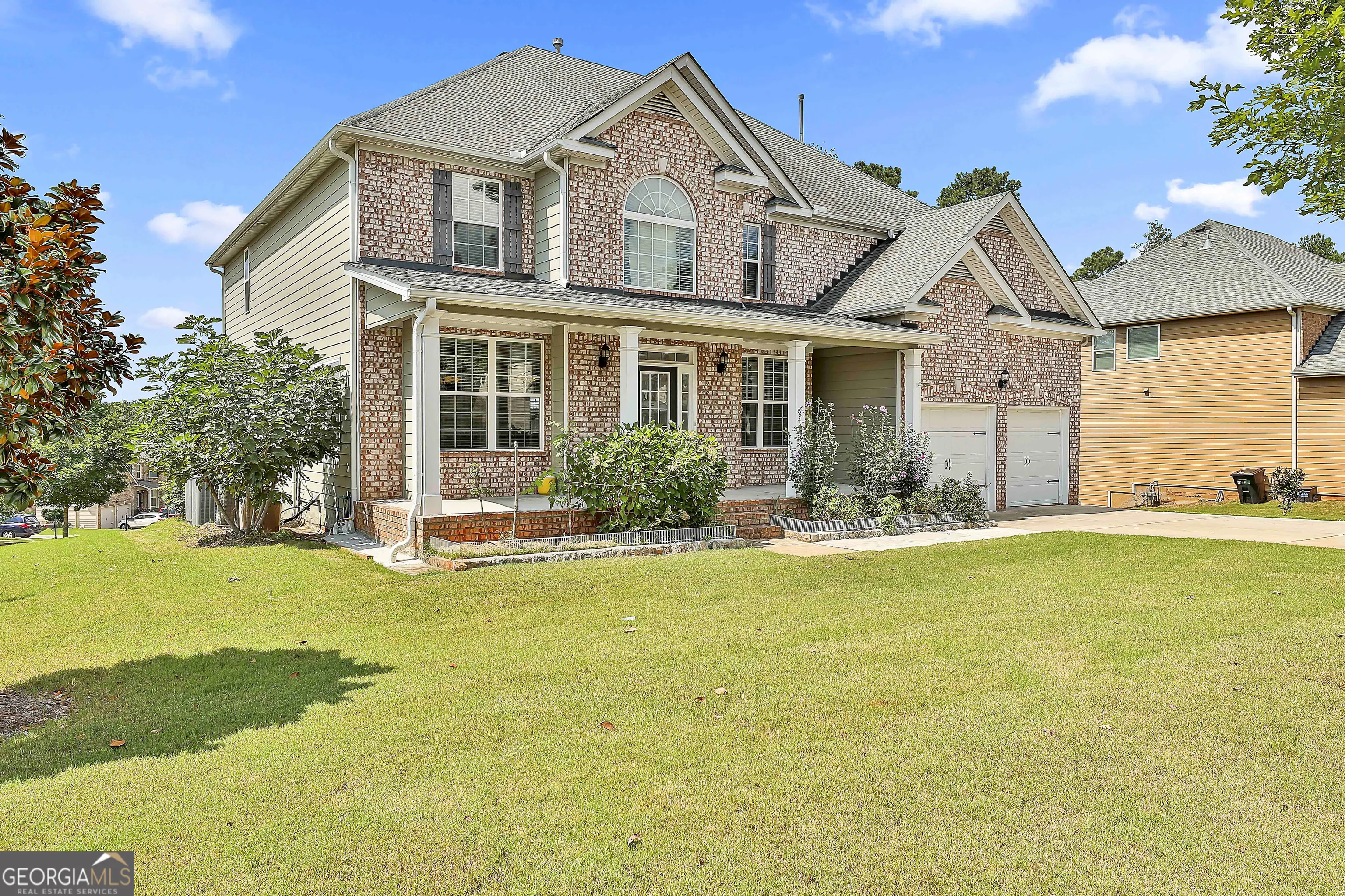 8 Bryce Creek Drive