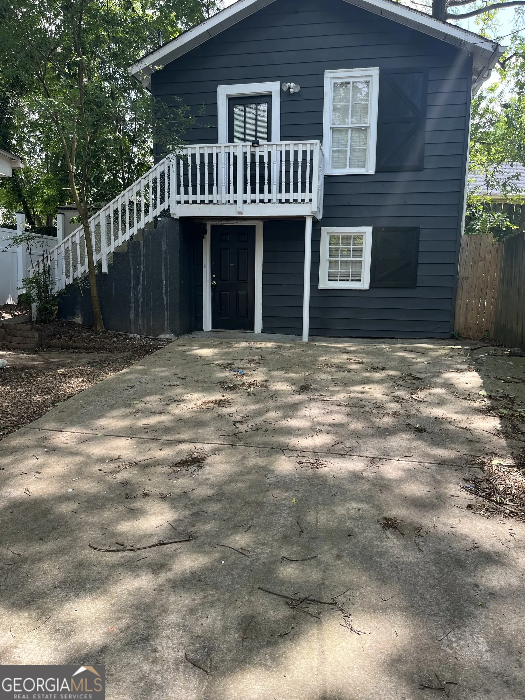 504 Calhoun Street NW