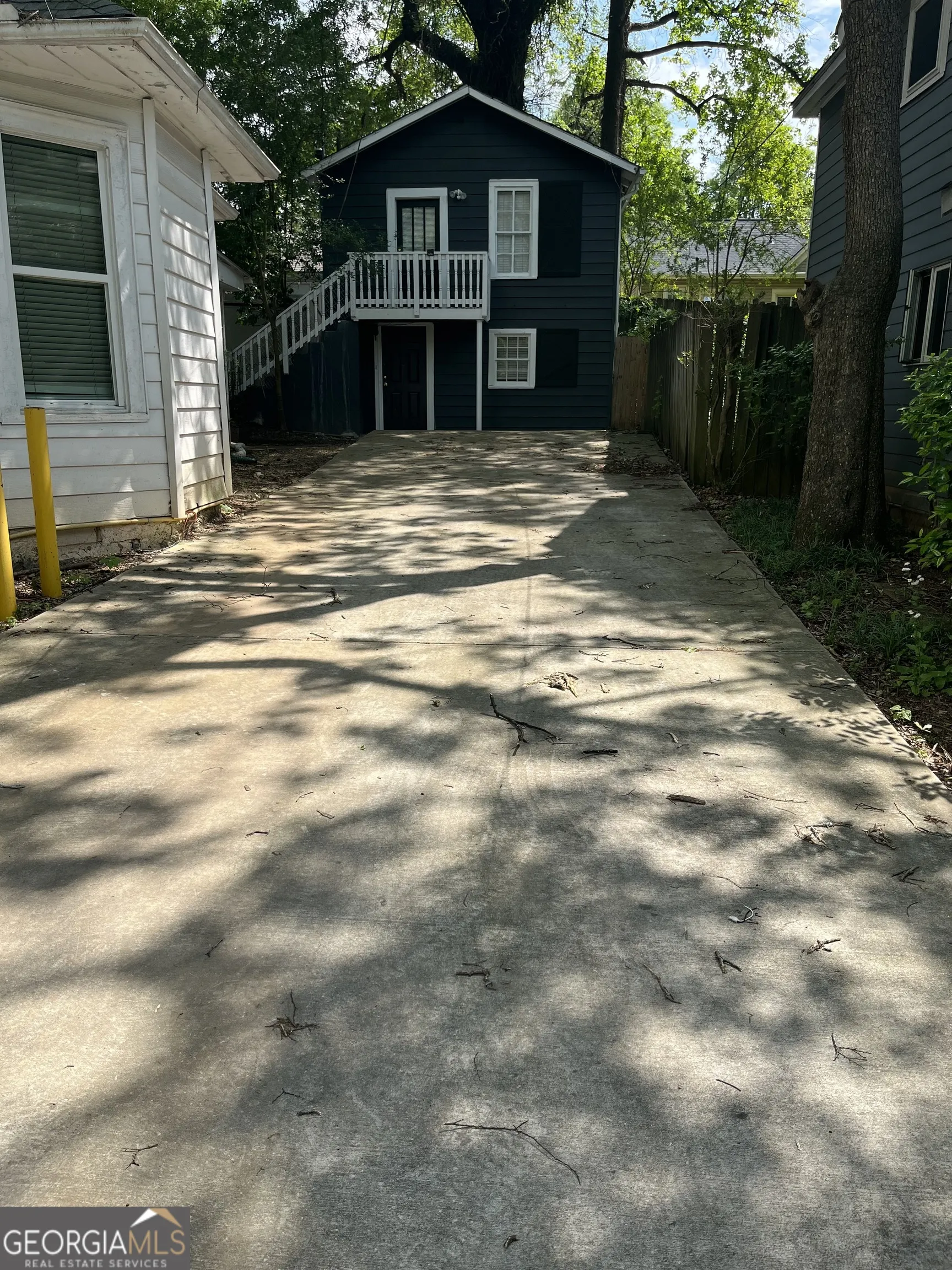 504 Calhoun Street NW