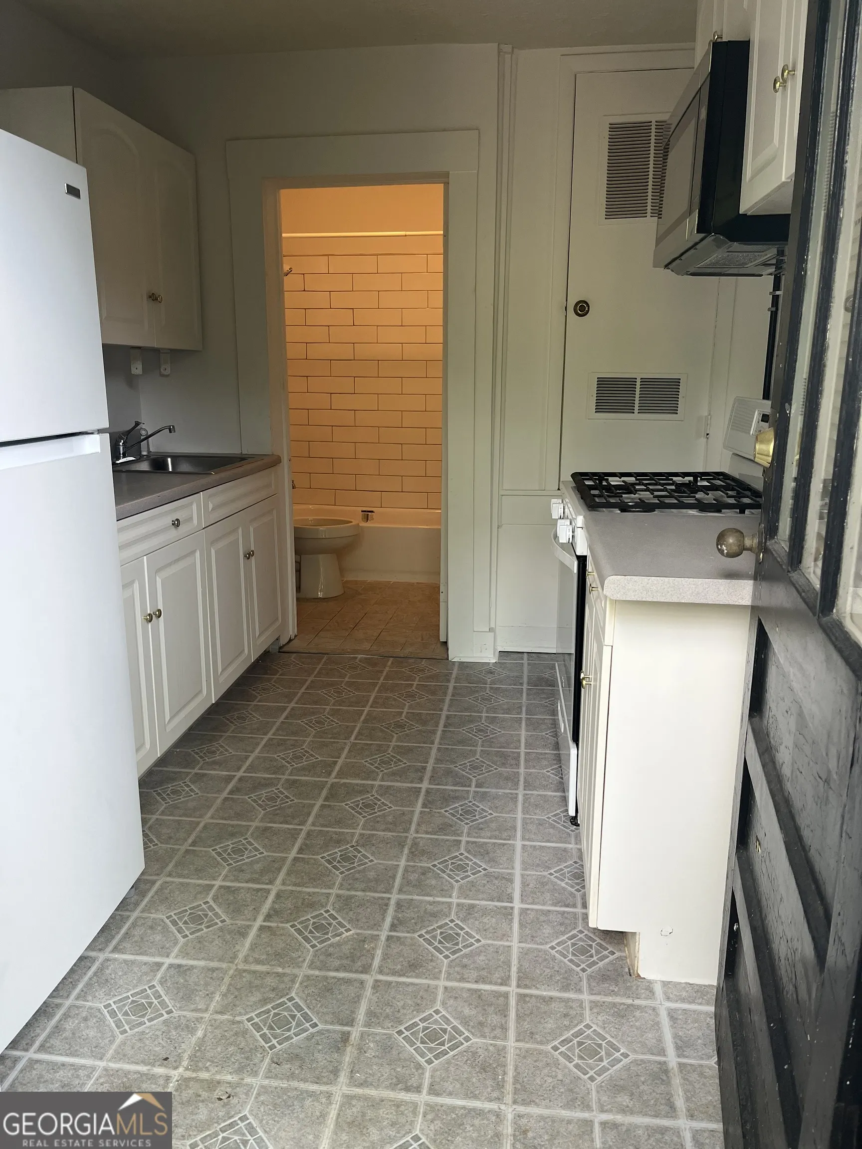 504 Calhoun Street NW