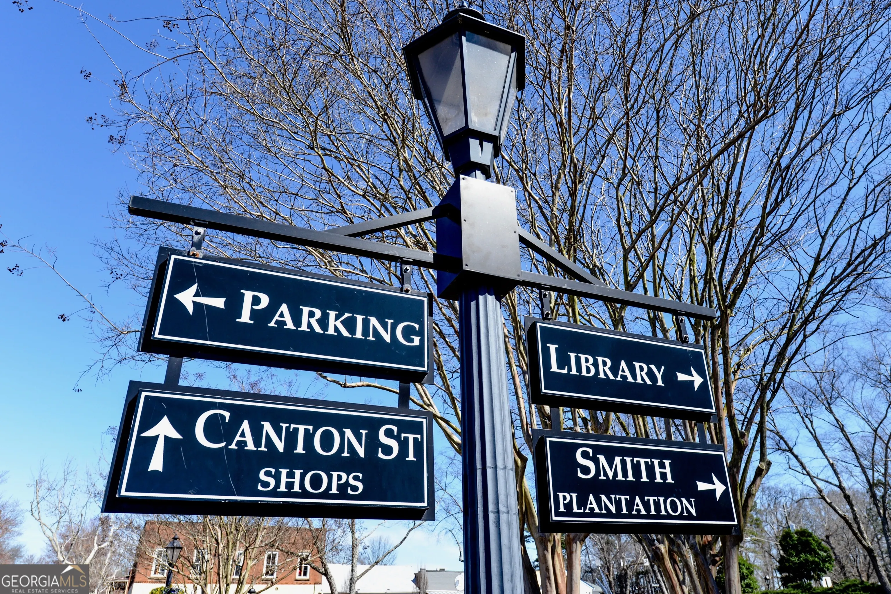 410 Canton Walk