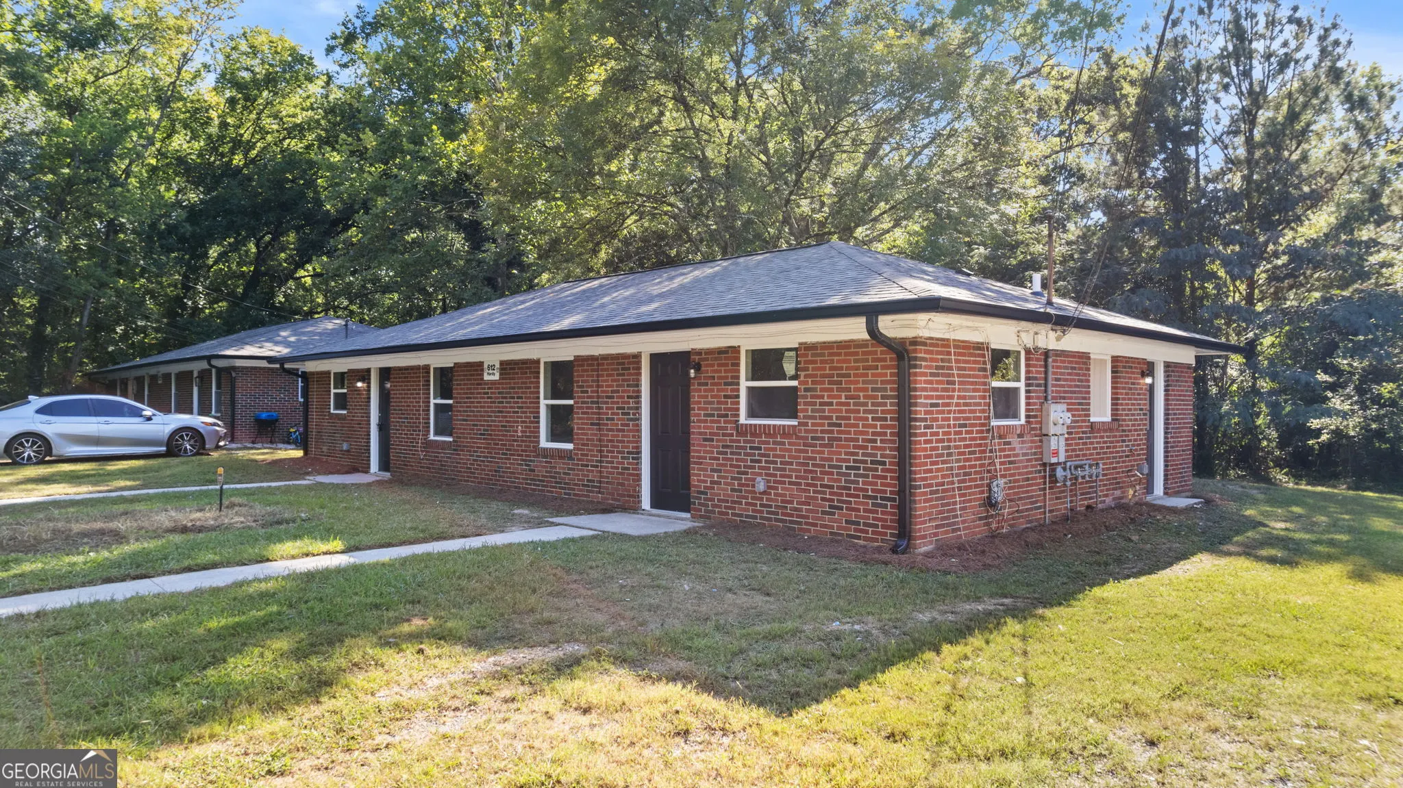 A 612 Hardy Avenue, #A