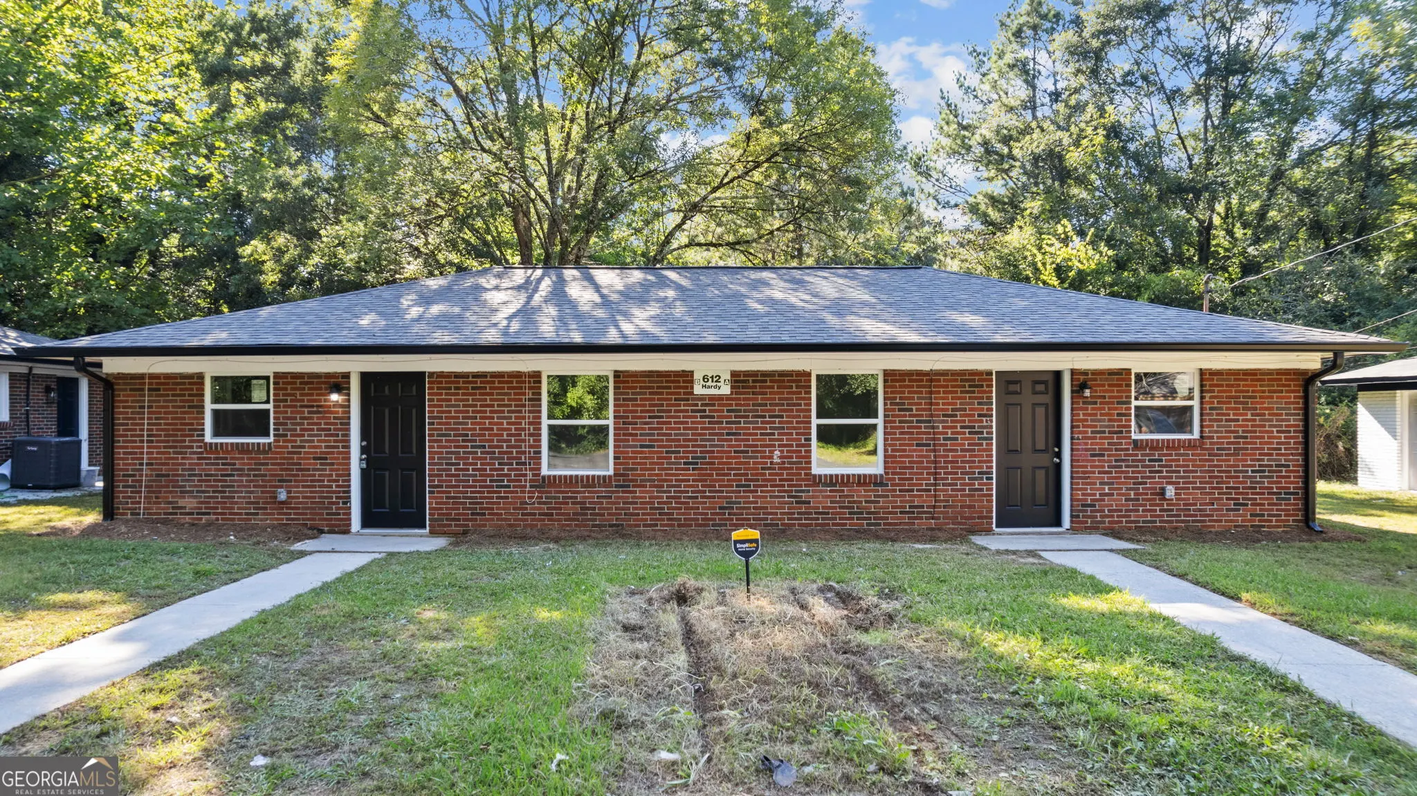 A 612 Hardy Avenue, #A