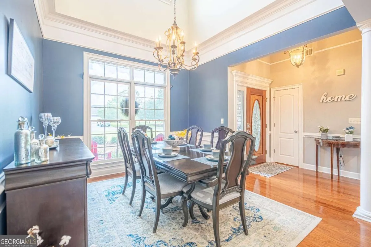 301 Flat Bush Drive