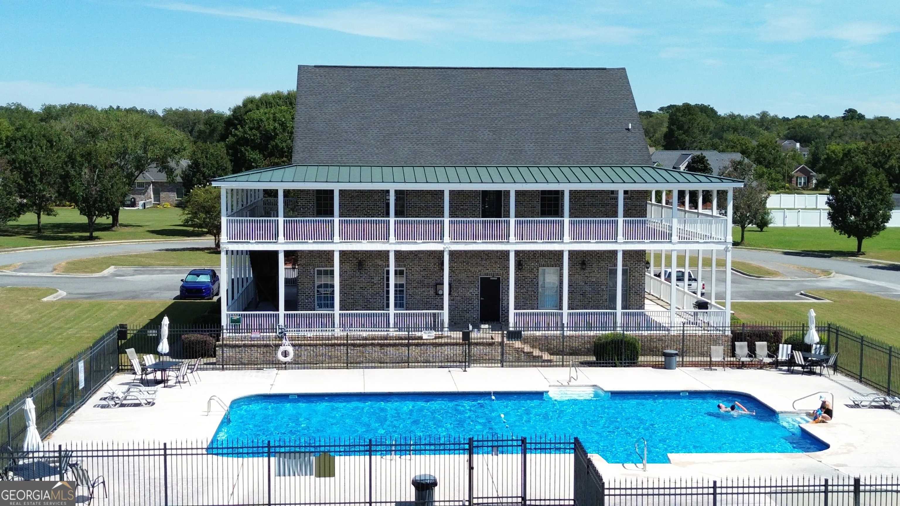 301 Flat Bush Drive