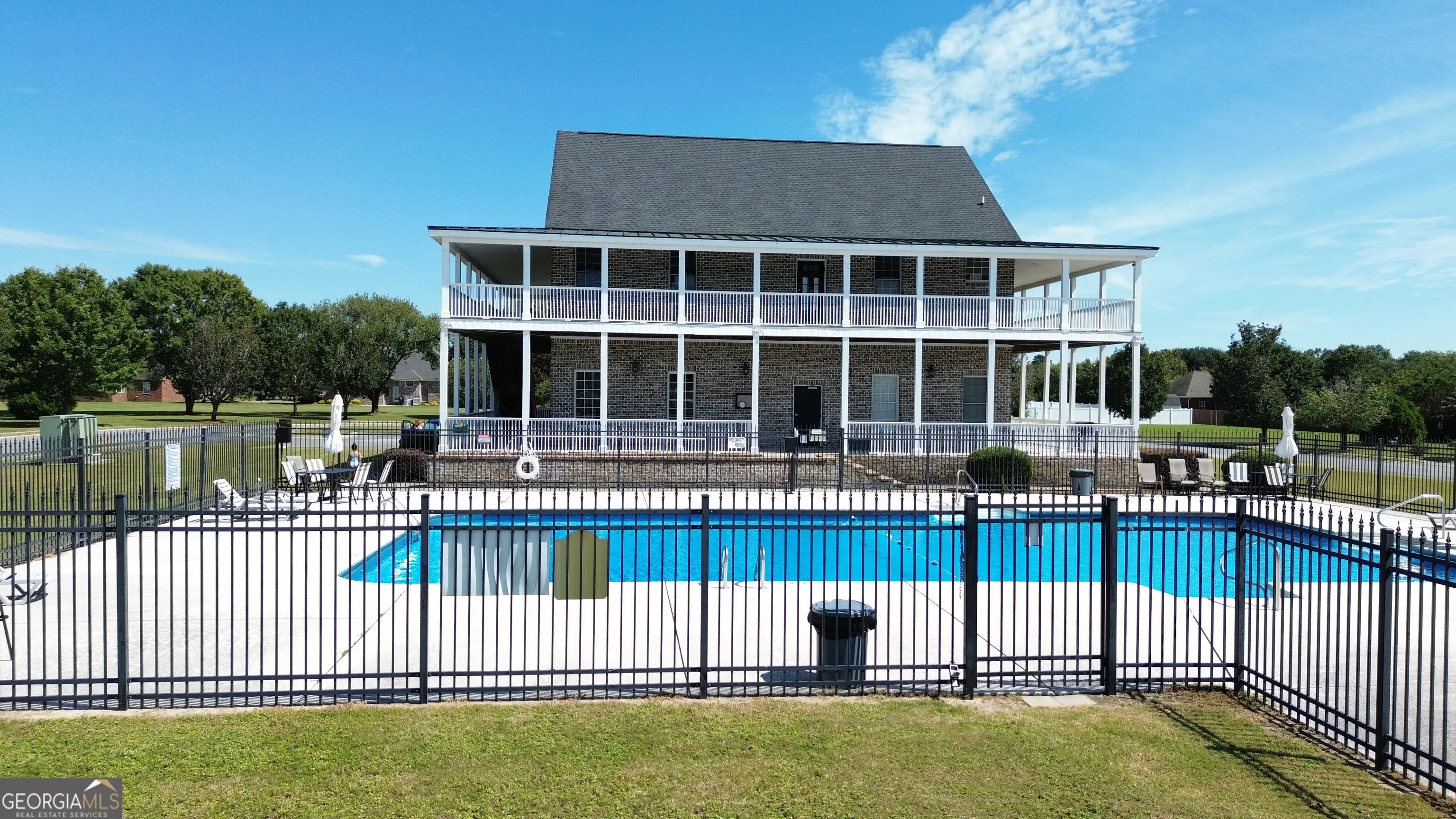 301 Flat Bush Drive