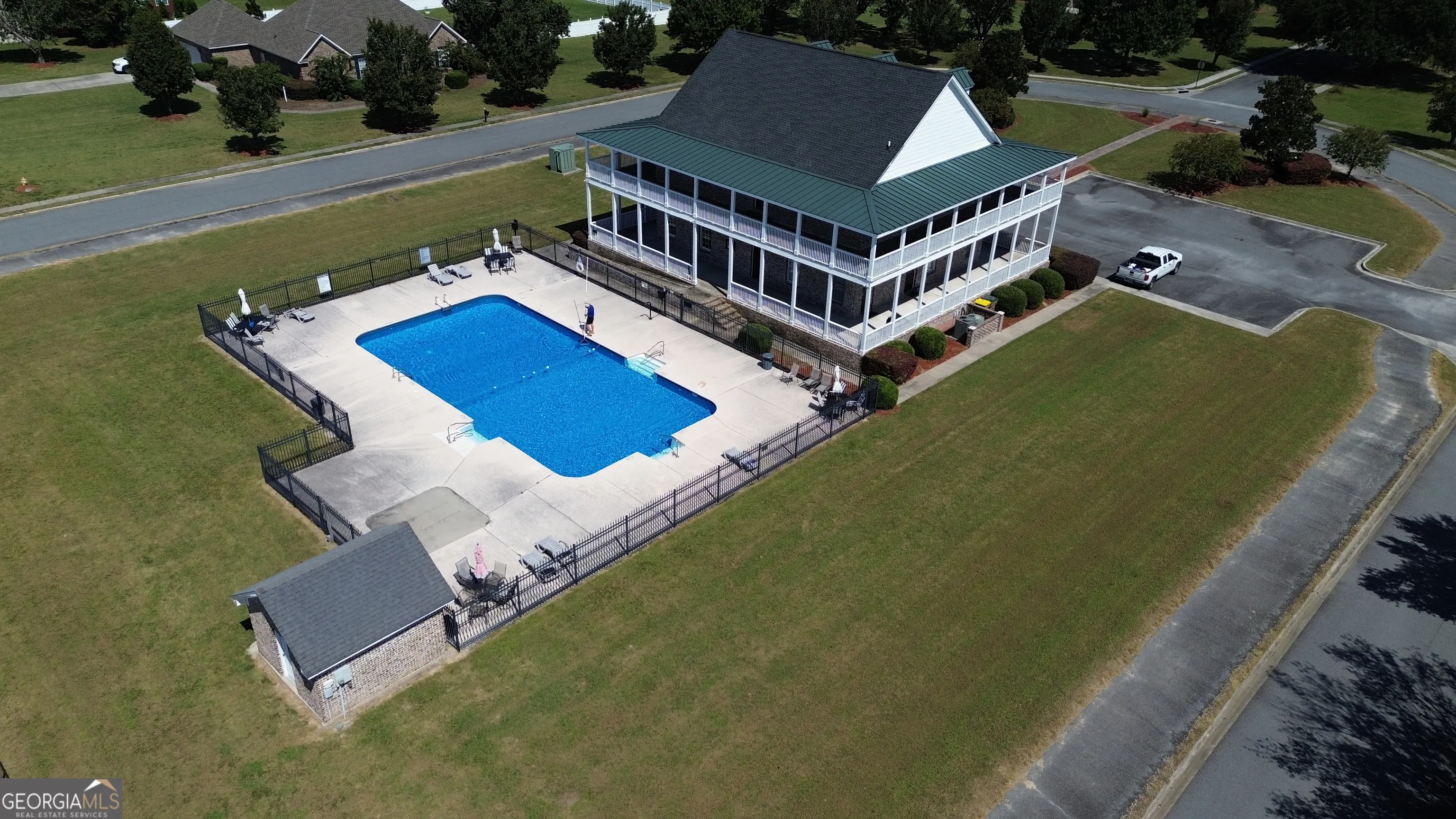 301 Flat Bush Drive