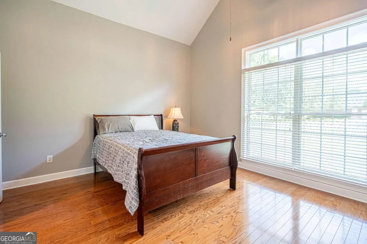 301 Flat Bush Drive