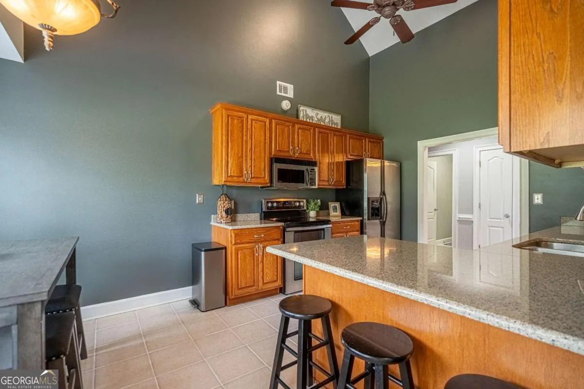 301 Flat Bush Drive